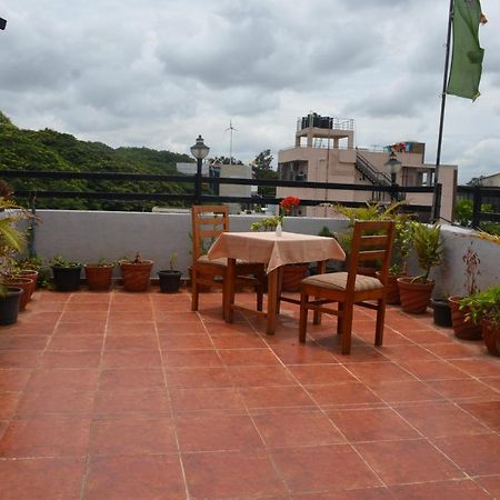 Himalayan Inn Hotel Bangalore Luaran gambar