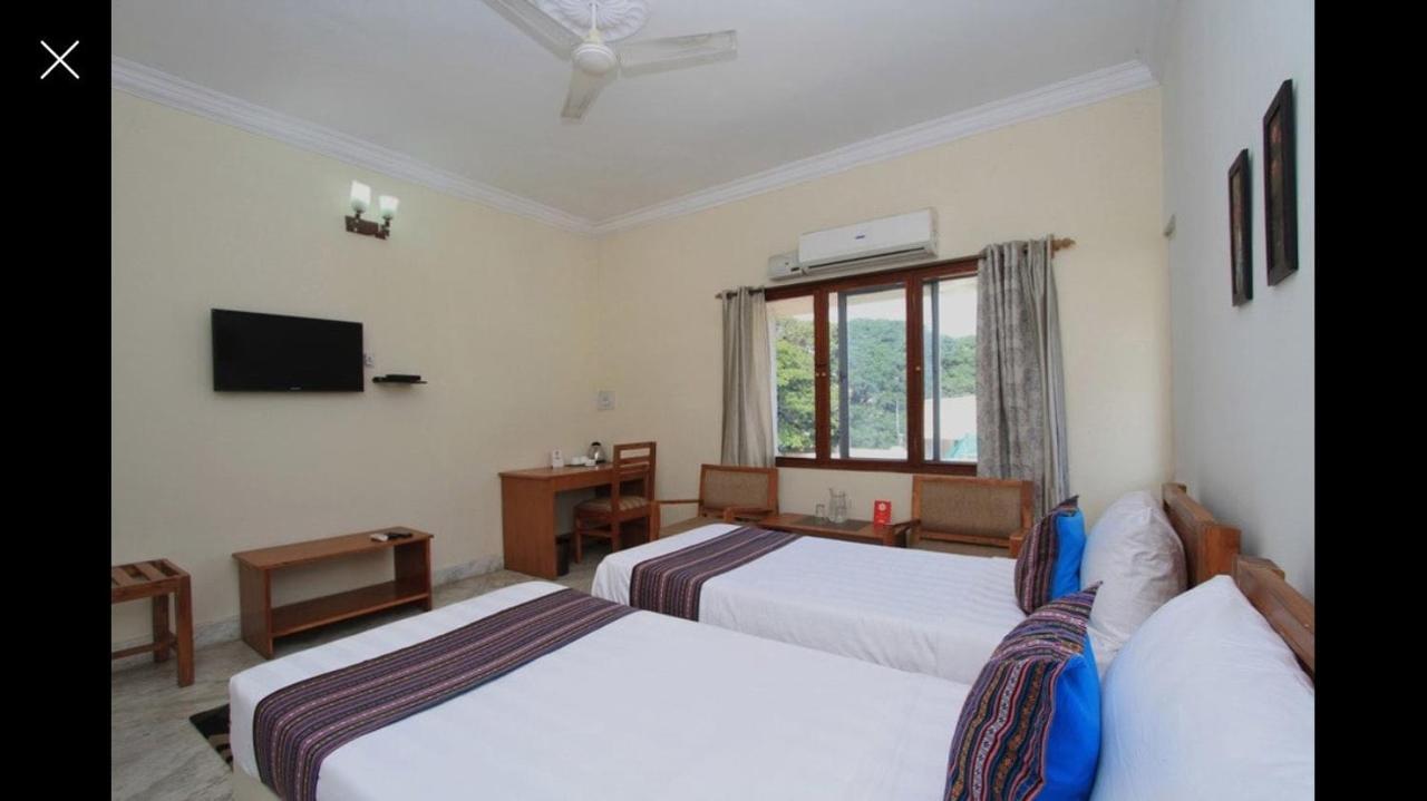 Himalayan Inn Hotel Bangalore Luaran gambar