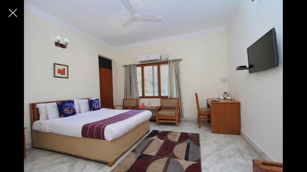 Himalayan Inn Hotel Bangalore Luaran gambar
