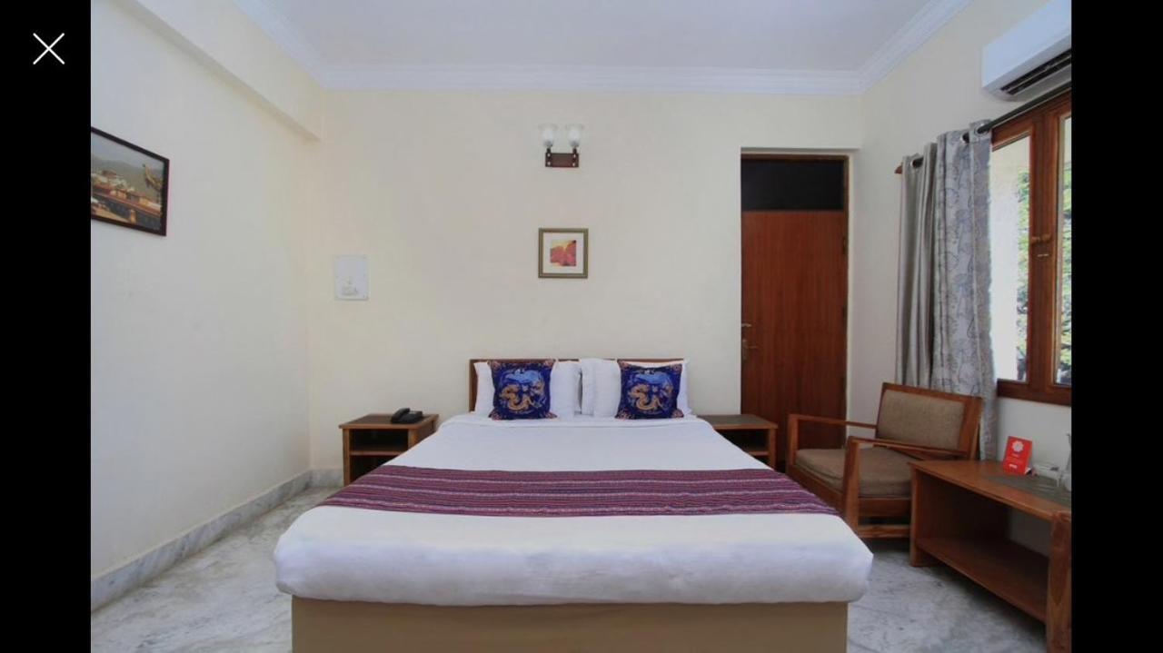 Himalayan Inn Hotel Bangalore Luaran gambar