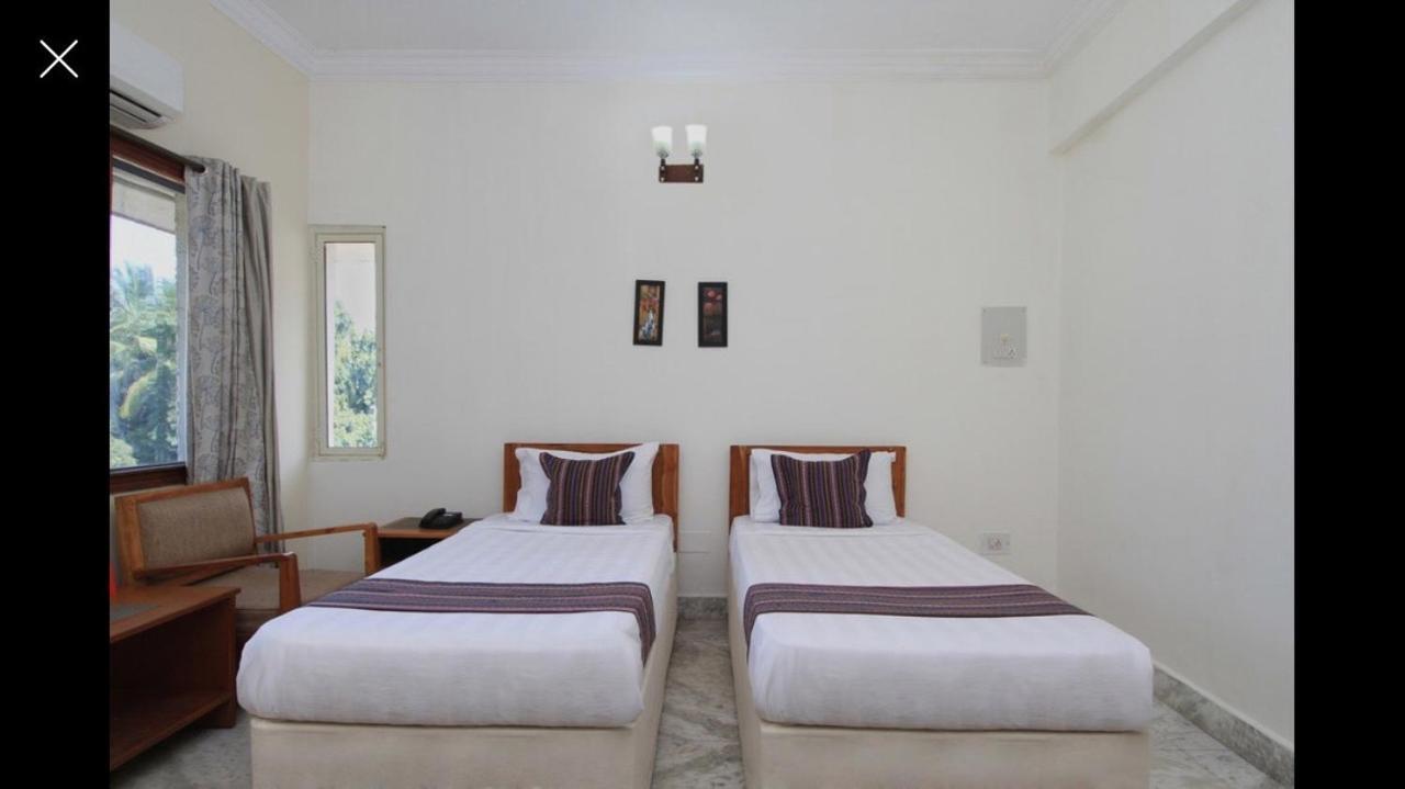 Himalayan Inn Hotel Bangalore Luaran gambar
