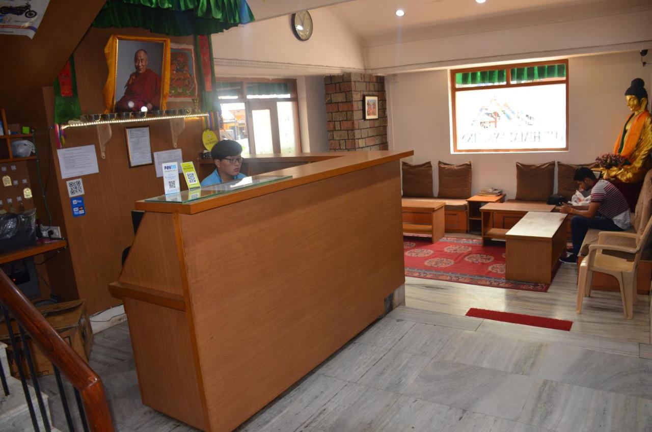 Himalayan Inn Hotel Bangalore Luaran gambar