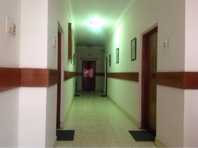 Himalayan Inn Hotel Bangalore Luaran gambar