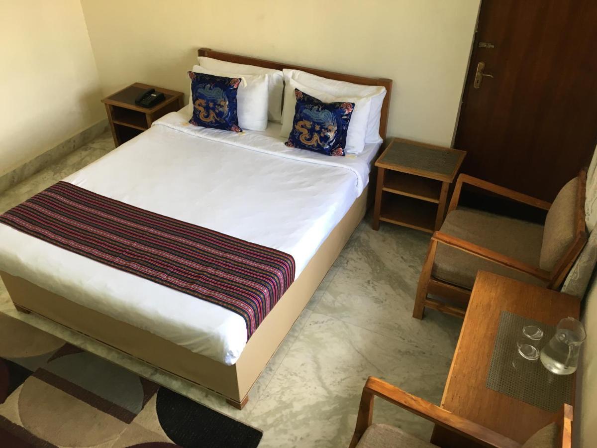 Himalayan Inn Hotel Bangalore Luaran gambar