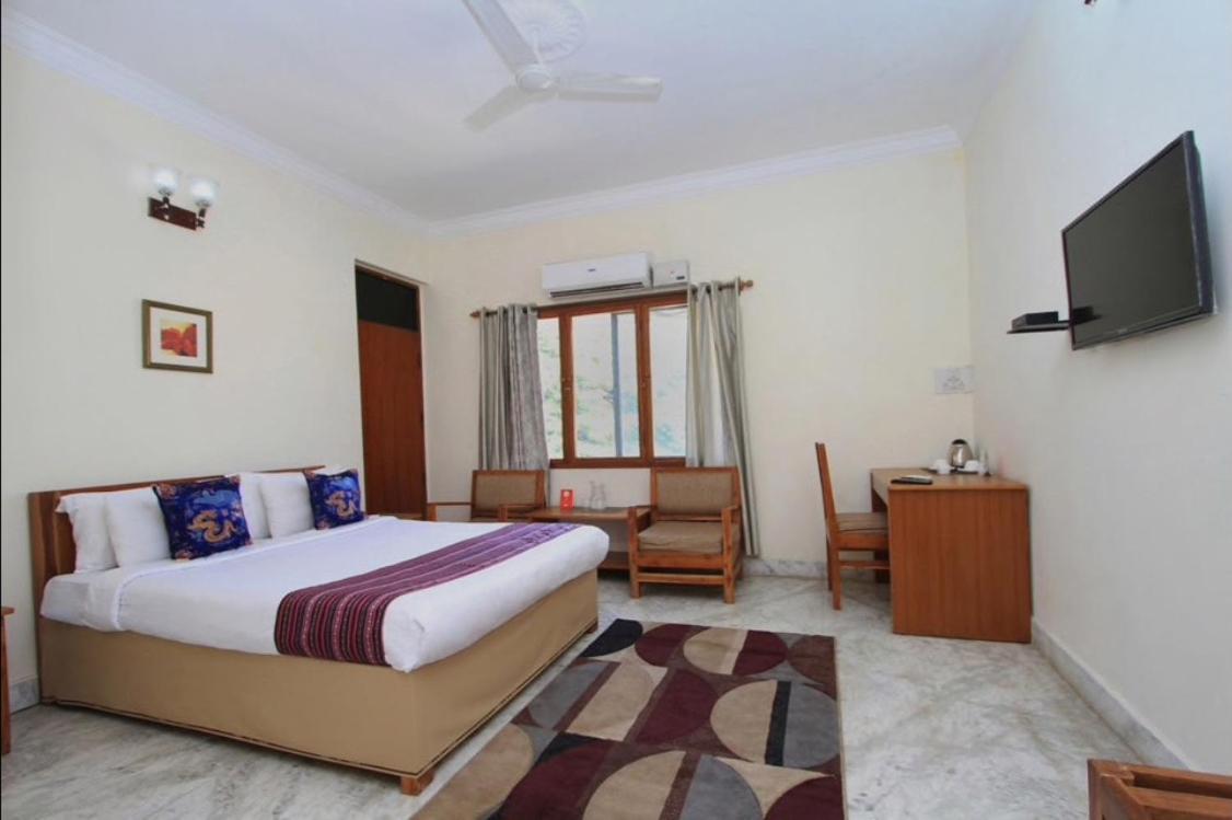 Himalayan Inn Hotel Bangalore Luaran gambar
